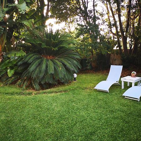 A Casa Di Marley Apartment Lecce Ngoại thất bức ảnh