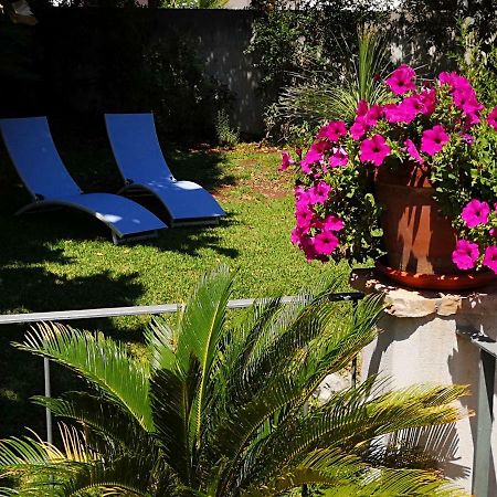 A Casa Di Marley Apartment Lecce Ngoại thất bức ảnh