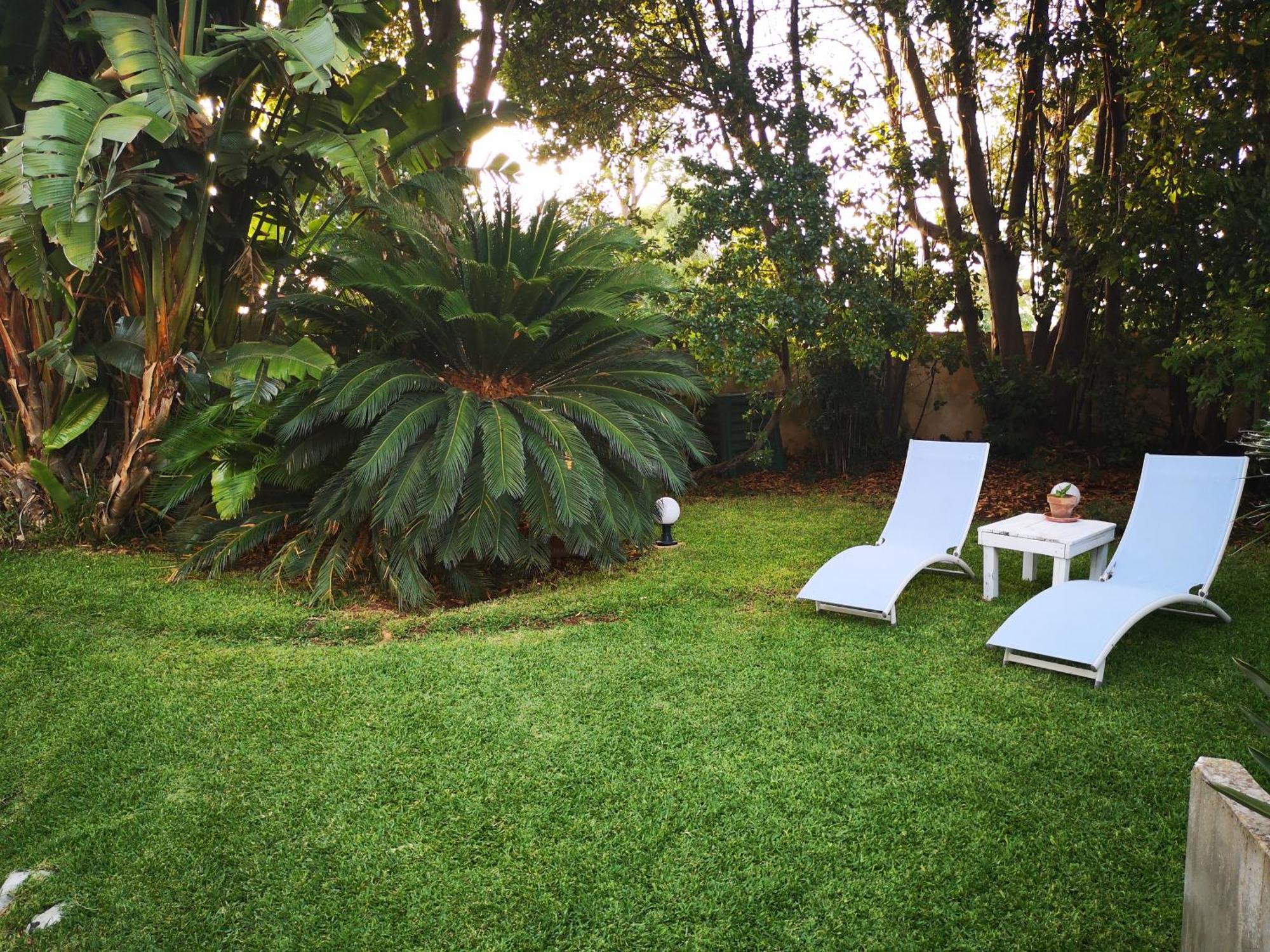 A Casa Di Marley Apartment Lecce Ngoại thất bức ảnh
