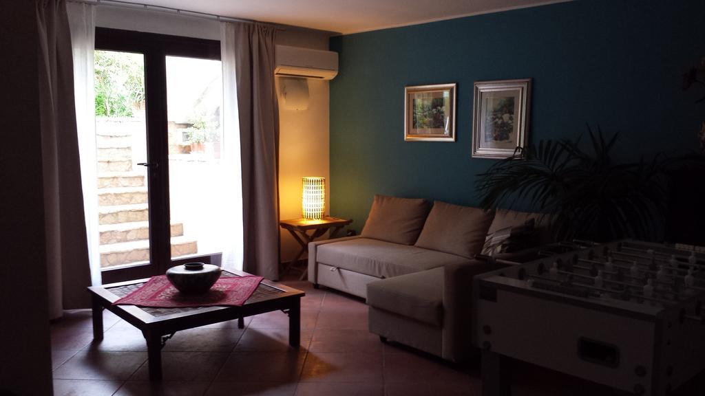 A Casa Di Marley Apartment Lecce Ngoại thất bức ảnh