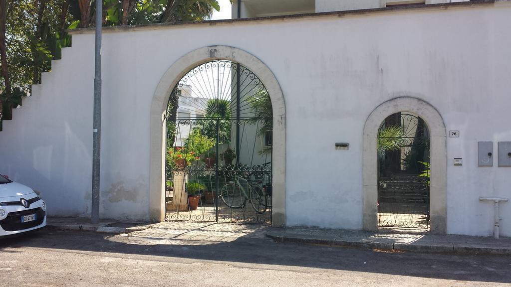 A Casa Di Marley Apartment Lecce Ngoại thất bức ảnh