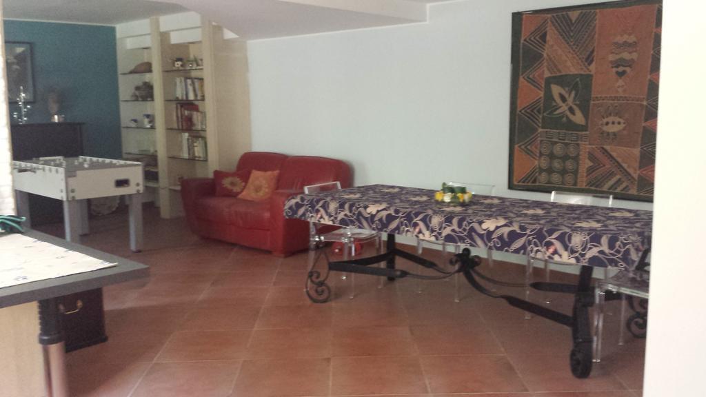 A Casa Di Marley Apartment Lecce Ngoại thất bức ảnh