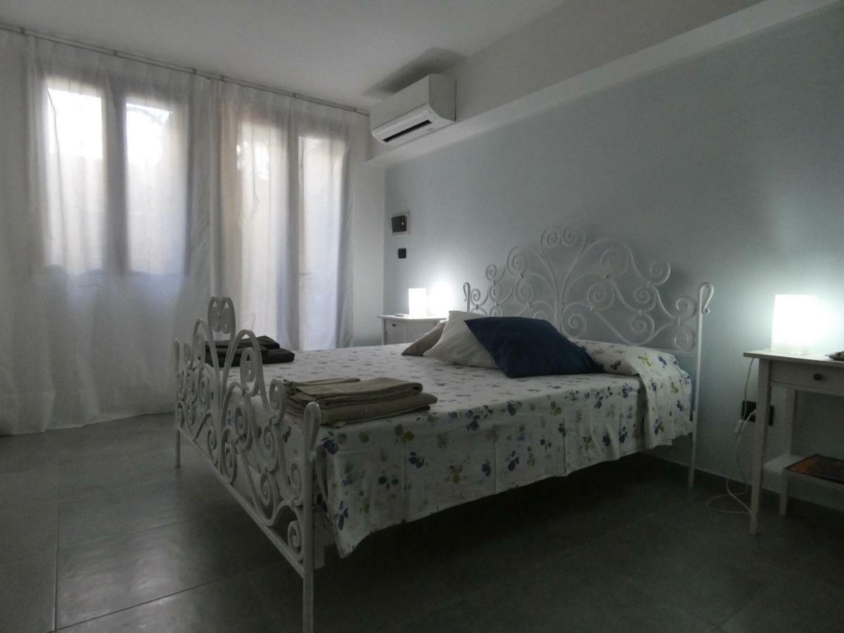 A Casa Di Marley Apartment Lecce Ngoại thất bức ảnh
