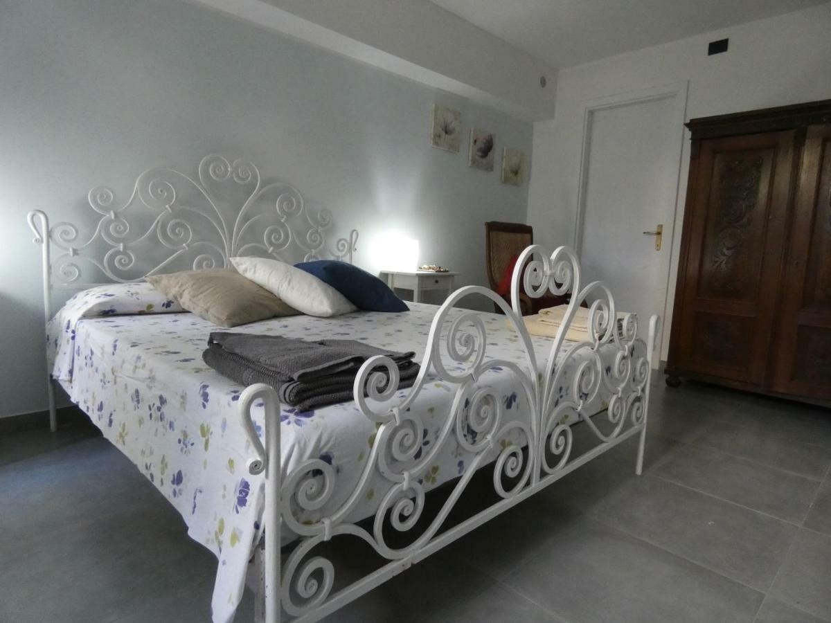 A Casa Di Marley Apartment Lecce Ngoại thất bức ảnh
