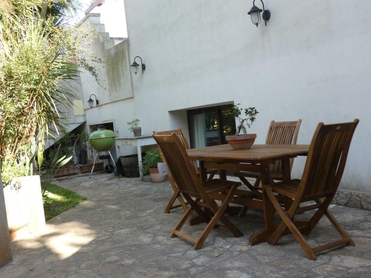 A Casa Di Marley Apartment Lecce Ngoại thất bức ảnh