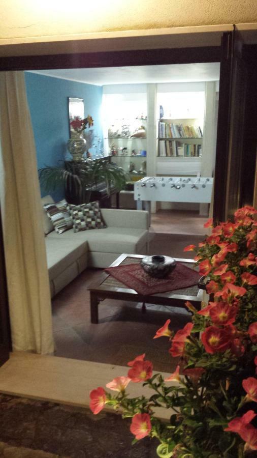 A Casa Di Marley Apartment Lecce Ngoại thất bức ảnh