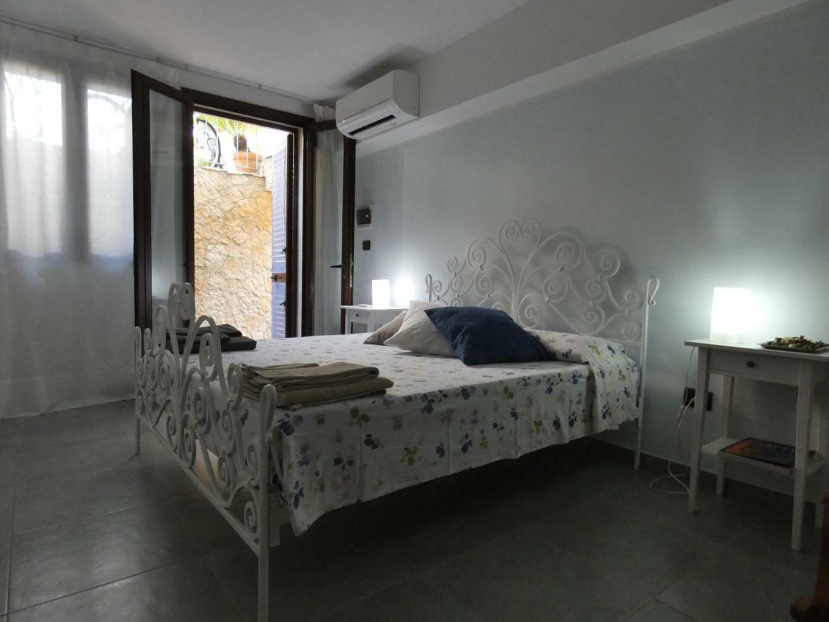 A Casa Di Marley Apartment Lecce Ngoại thất bức ảnh
