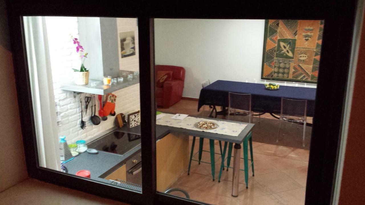 A Casa Di Marley Apartment Lecce Ngoại thất bức ảnh