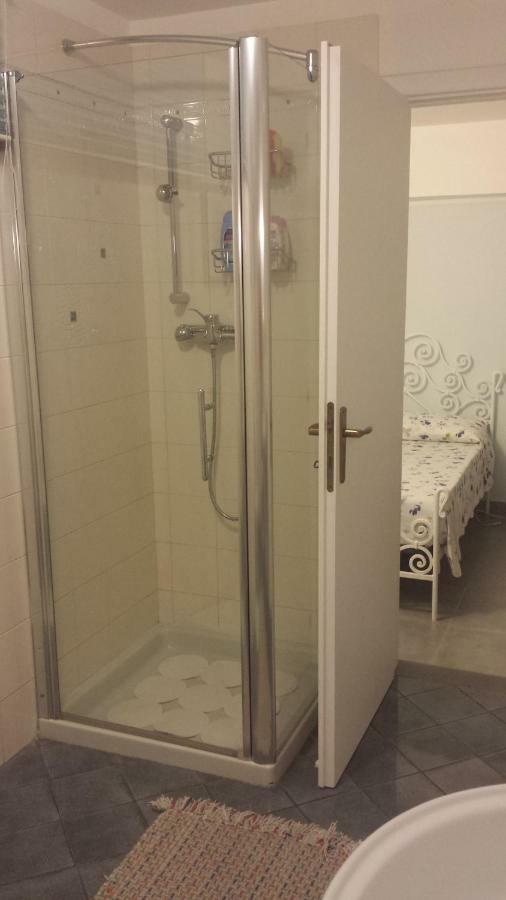 A Casa Di Marley Apartment Lecce Ngoại thất bức ảnh