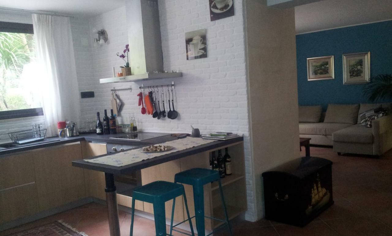 A Casa Di Marley Apartment Lecce Ngoại thất bức ảnh