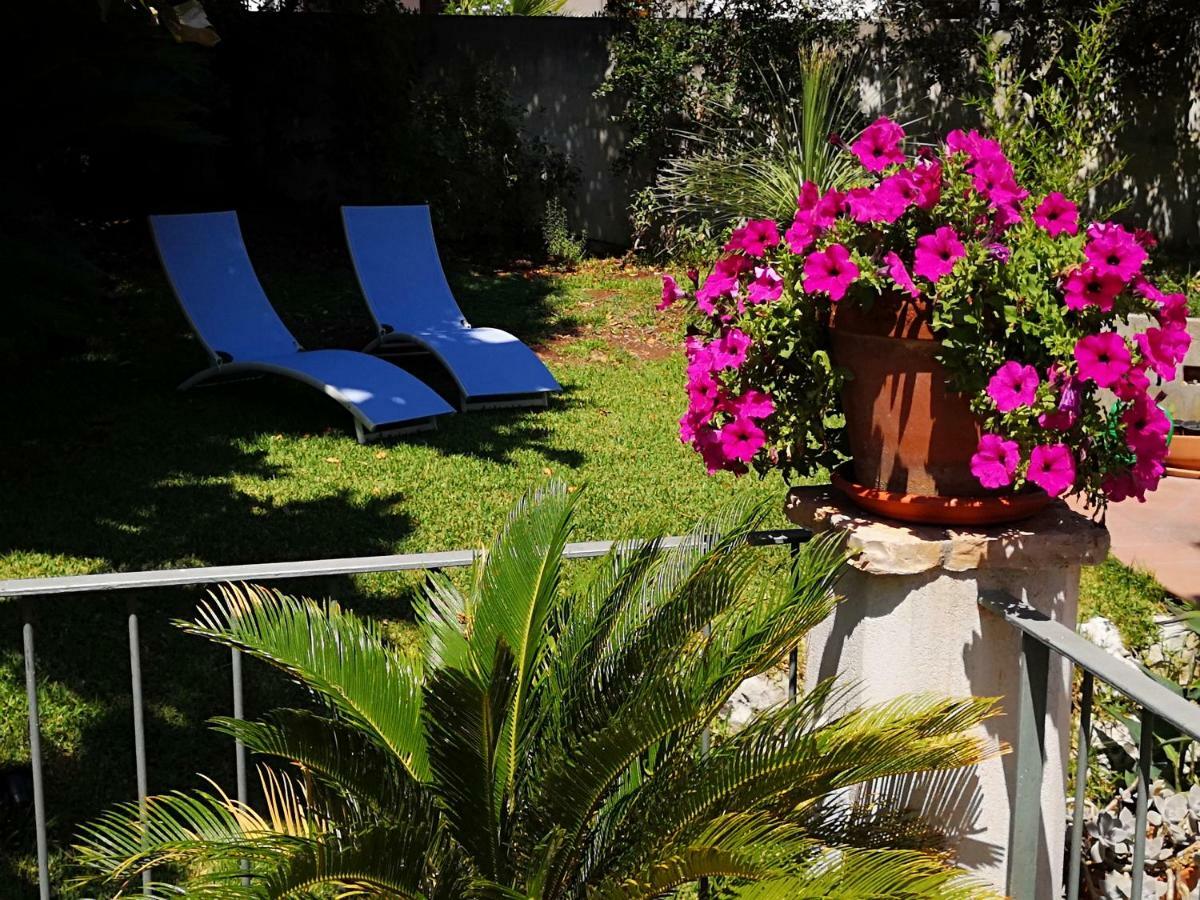 A Casa Di Marley Apartment Lecce Ngoại thất bức ảnh